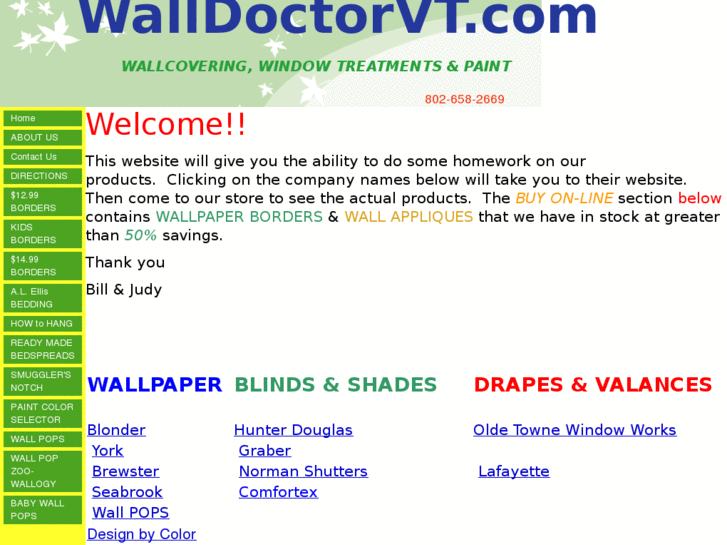 www.walldoctorvt.com