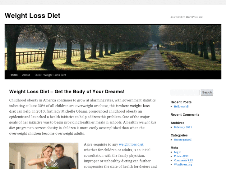 www.weightloss-diet.net