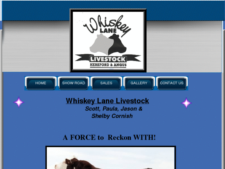 www.whiskeylanelivestock.com