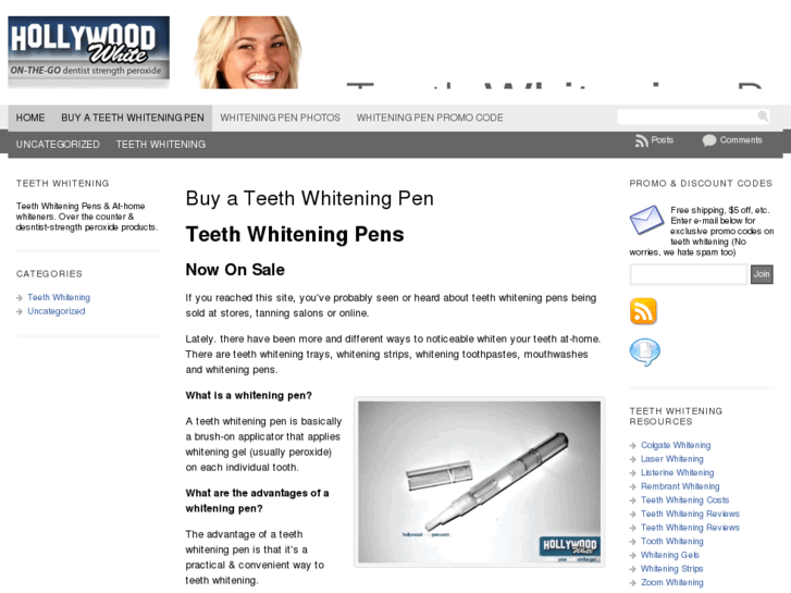 www.whiteningteethpen.com