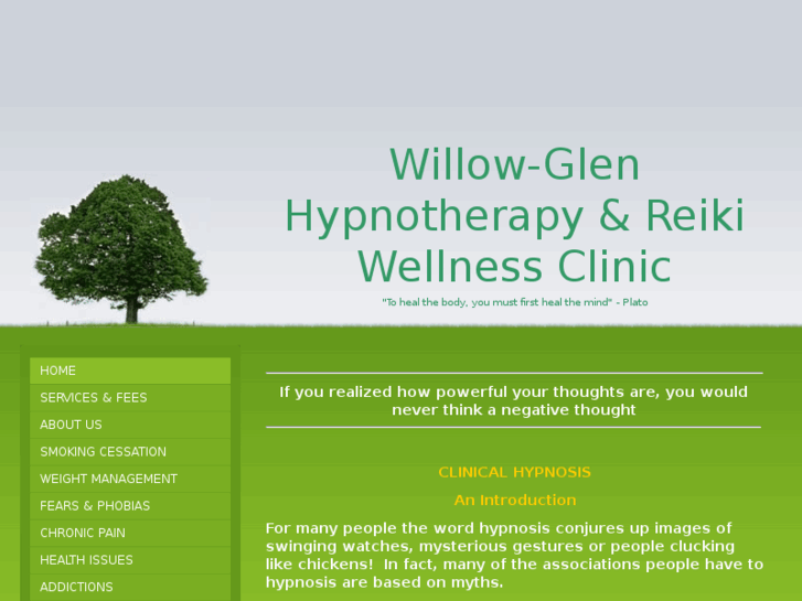 www.willowglenclinic.com