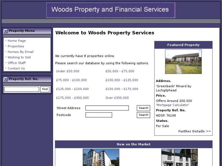 www.woods-property.com