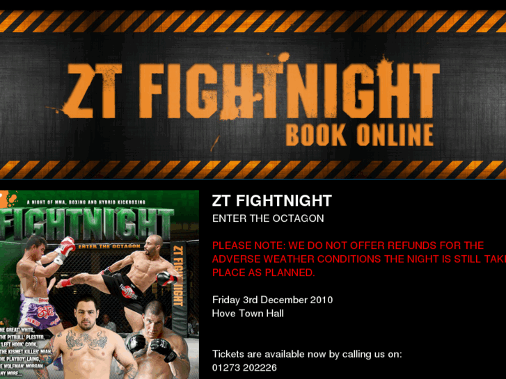 www.ztfightnight.com