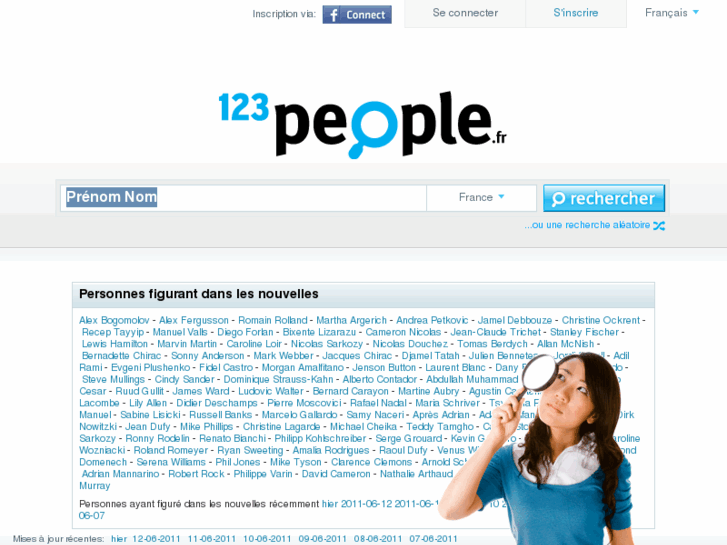 www.123people.fr