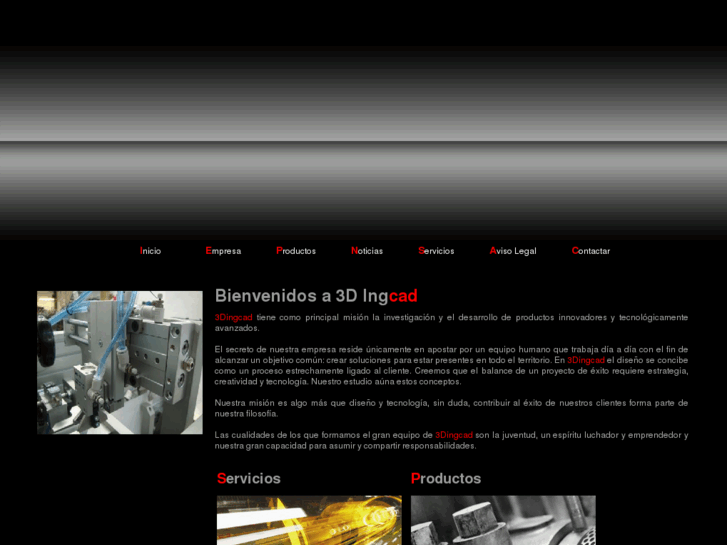 www.3dingcad.es