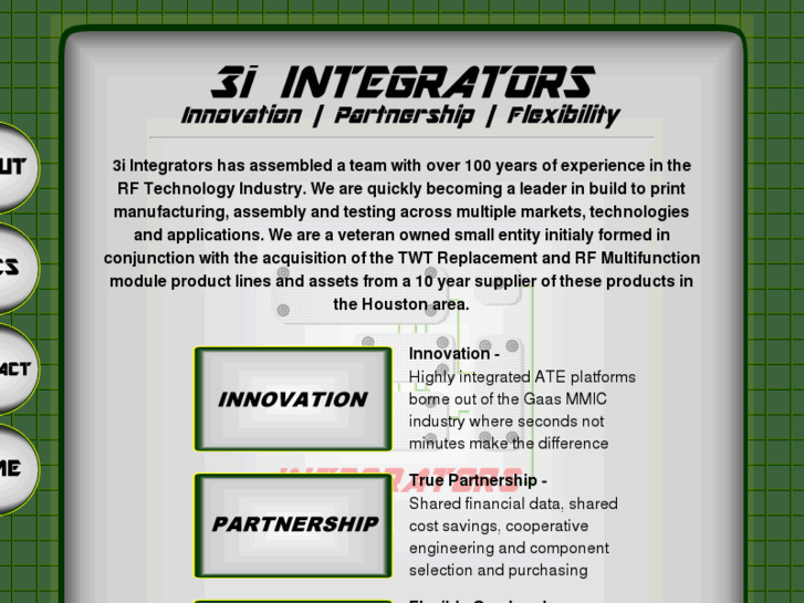 www.3iintegrators.com