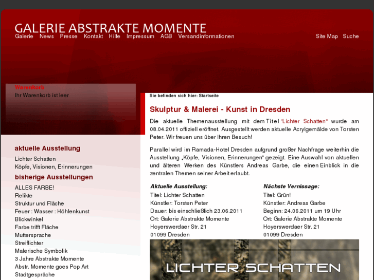 www.abstrakte-momente.de