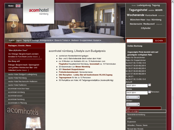 www.acom-hotel-nuernberg.de