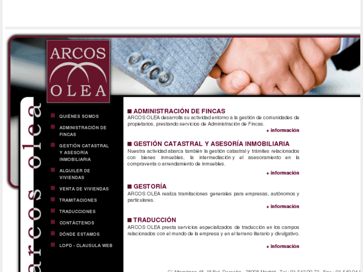 www.administradordefincasmadrid.net