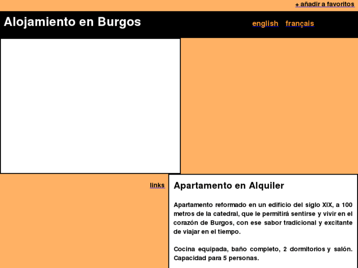 www.alojamientoburgos.com