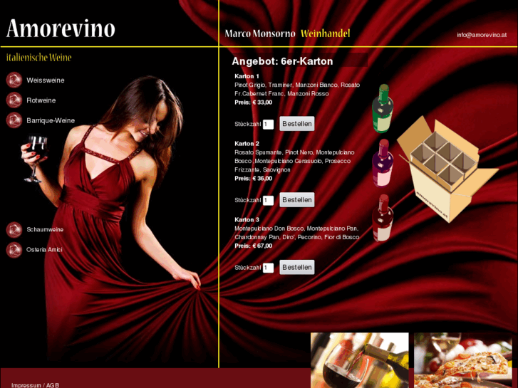 www.amorevino.com