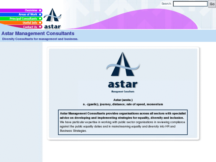 www.astarltd.co.uk