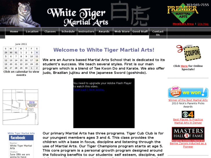 www.aurora-martial-arts.com