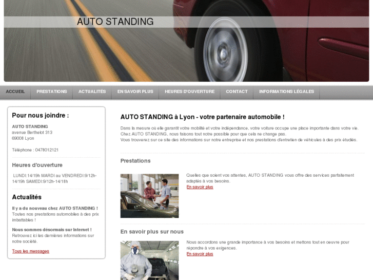 www.auto-standing-lyon.net