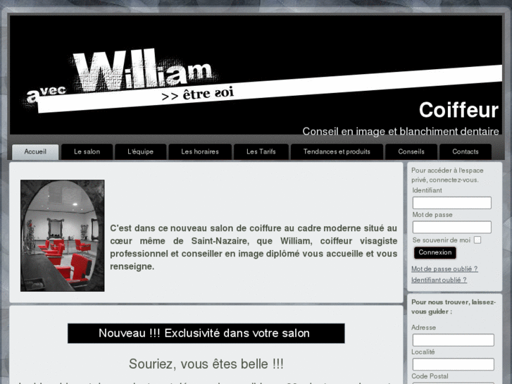 www.avecwilliam.com