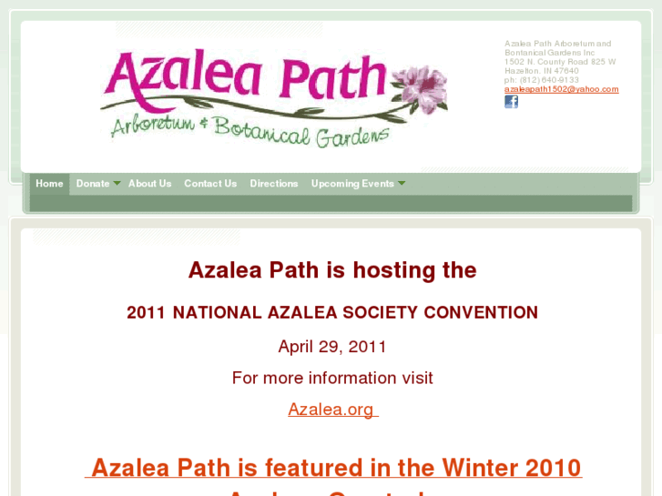 www.azaleapatharboretum.org