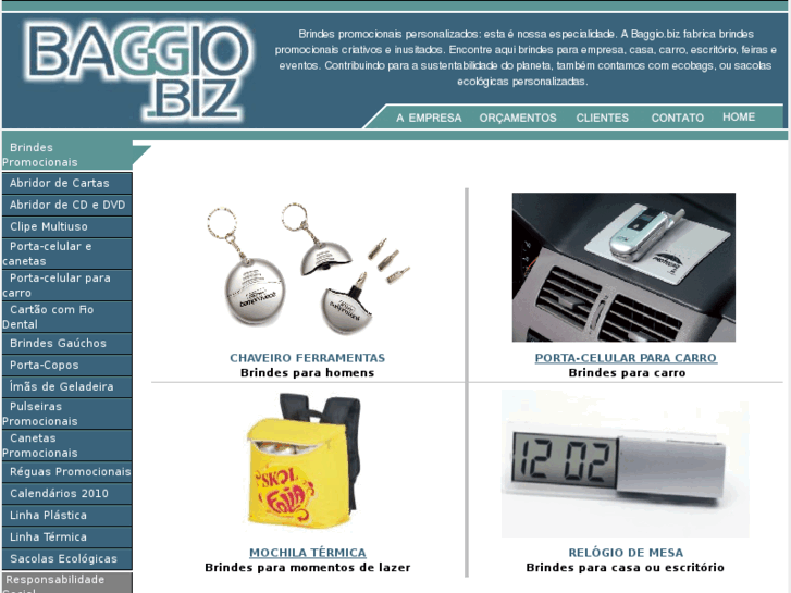 www.baggio.biz