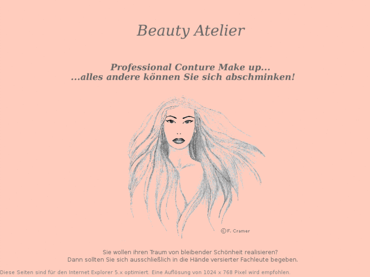 www.beautyatelier.info