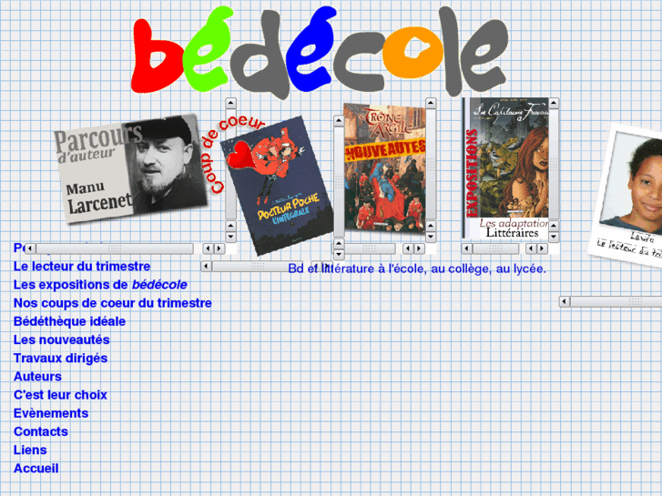 www.bedecole.com