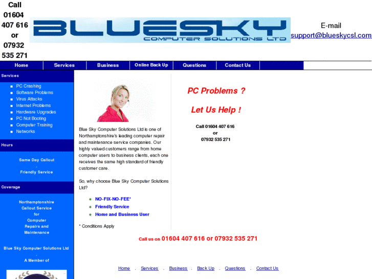 www.blueskycsl.com