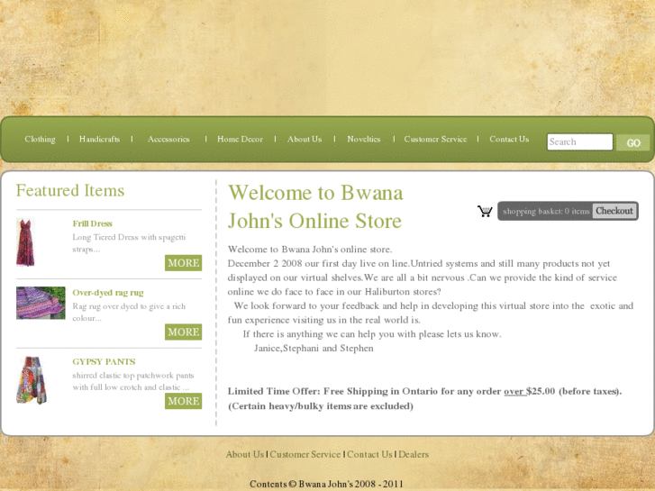 www.bwanajohns.com