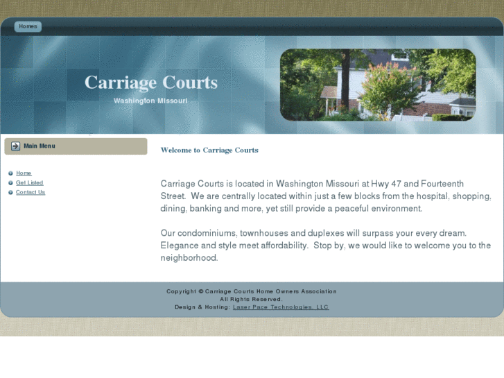 www.carriagects.com