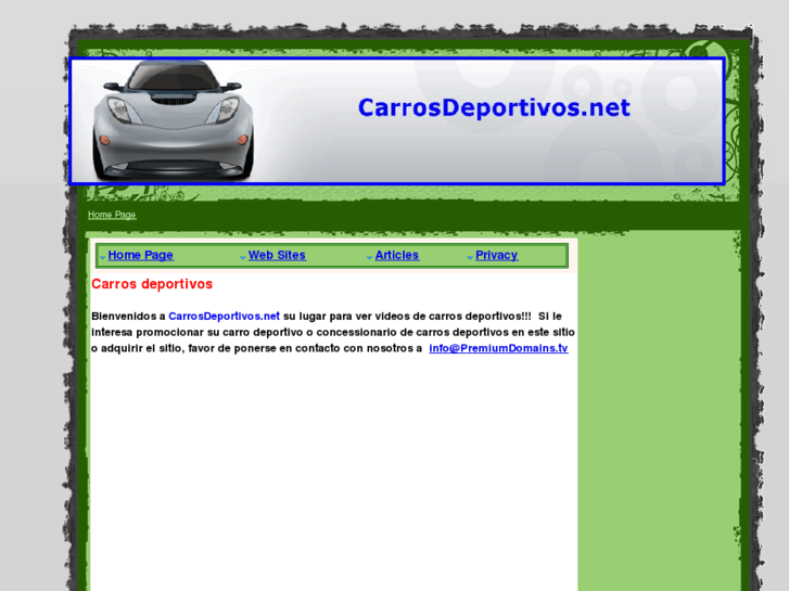 www.carrosdeportivos.net