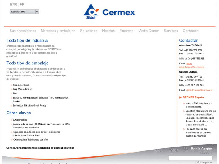 www.cermexgroup.es
