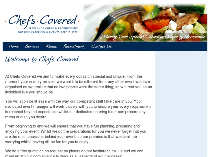 www.chefs-covered.com