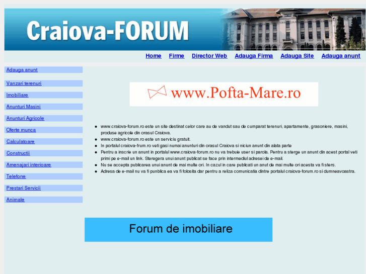 www.craiova-forum.ro