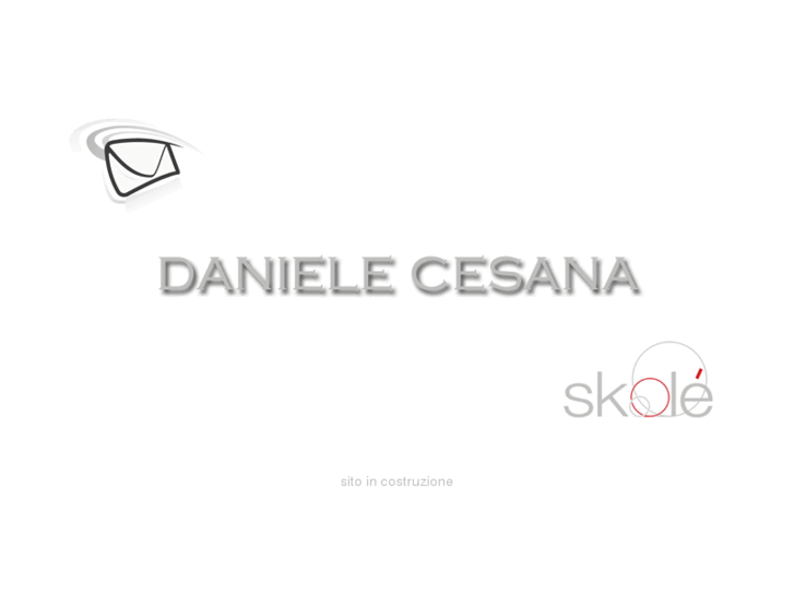 www.danielecesana.com