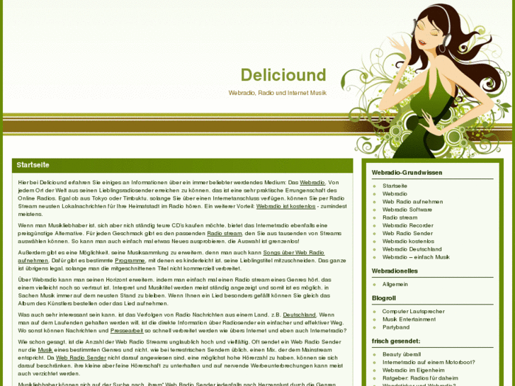 www.deliciound.net