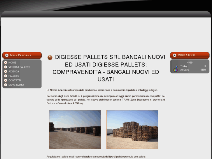 www.digiessepallets.com