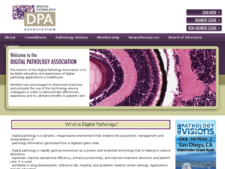 www.digitalpathologyassociation.com