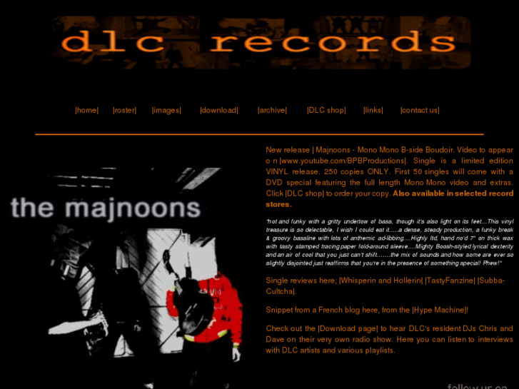 www.dlcrecords.co.uk