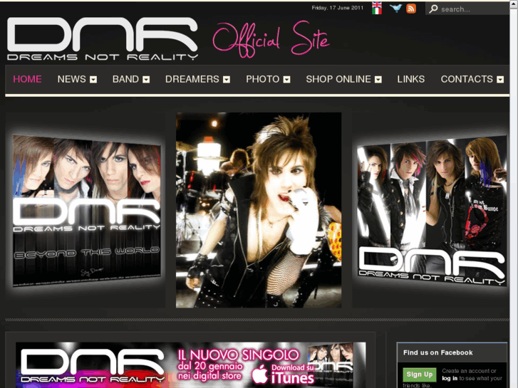 www.dnrofficial.com