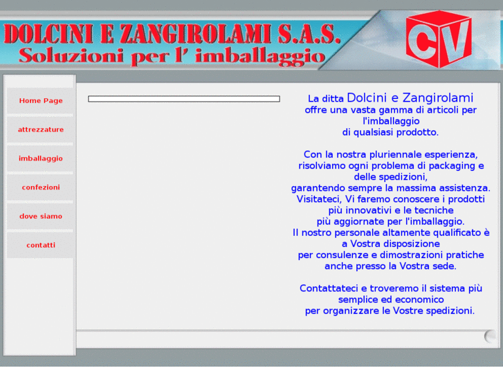 www.dolciniezangirolami.com