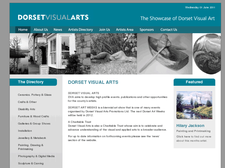 www.dorsetvisualarts.org