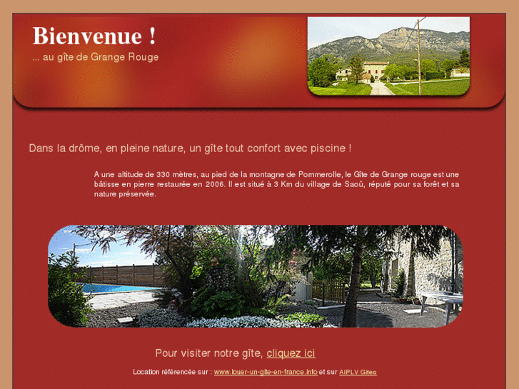 www.drome-gite.com