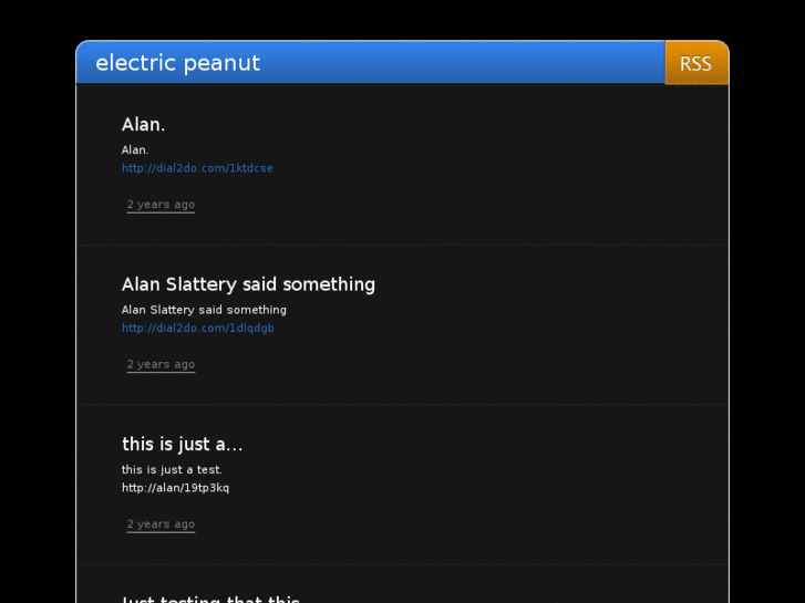 www.electricpeanut.com