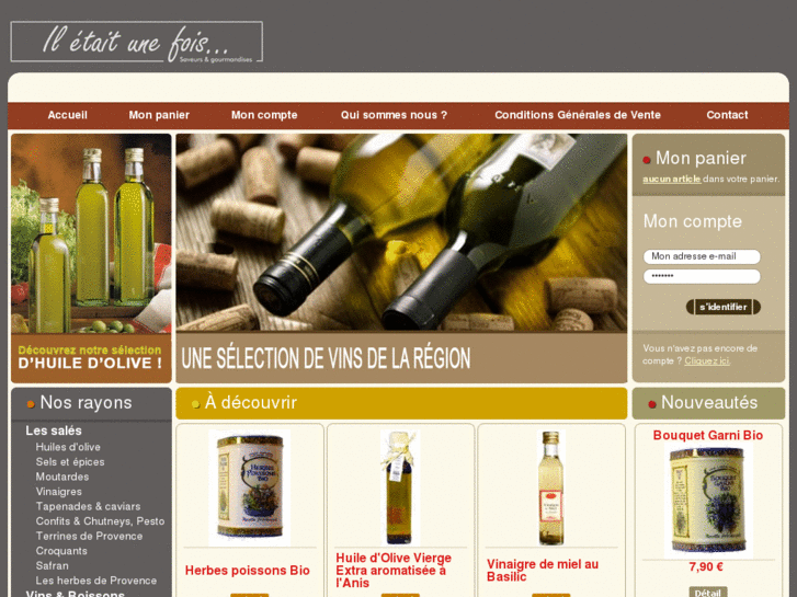 www.epicerie-terroir-provence.com