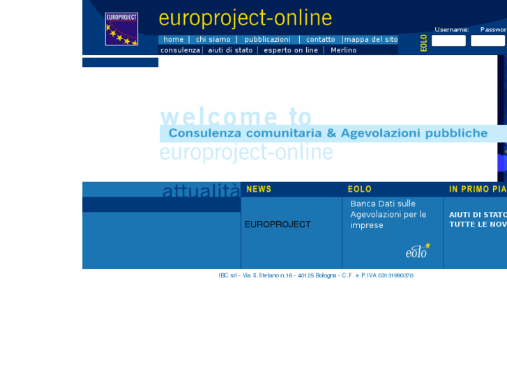 www.europroject-online.it