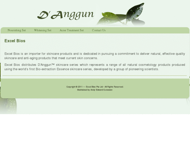 www.excelbios.com