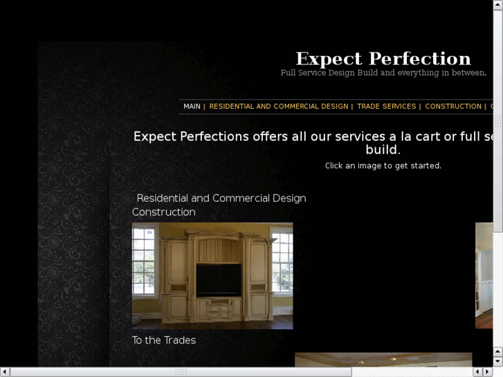 www.expect-perfection.com