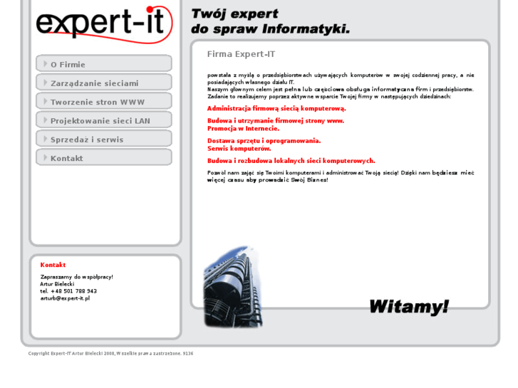 www.expert-it.pl