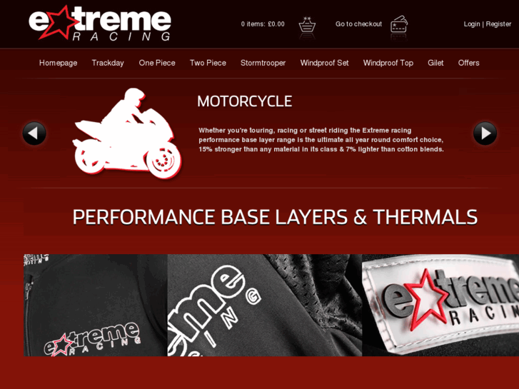 www.extremeracing.co.uk