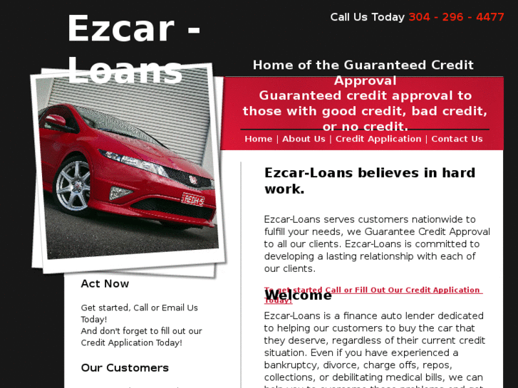 www.ezcar-loan.com