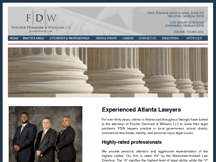 www.fdwlaw.com