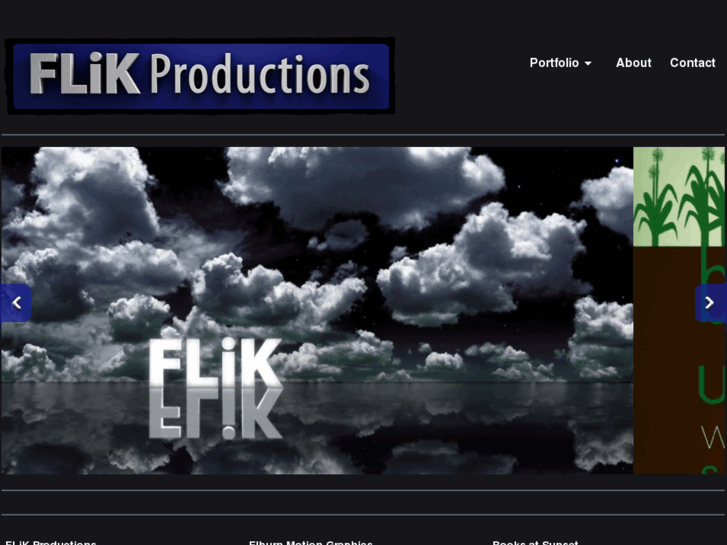 www.flikproductions.com