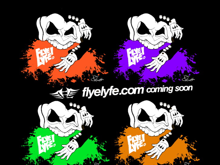 www.flyelyfe.com